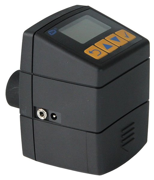 Automat płuczący do filtrów DRUFI+, DRUFI+ Max, 6380