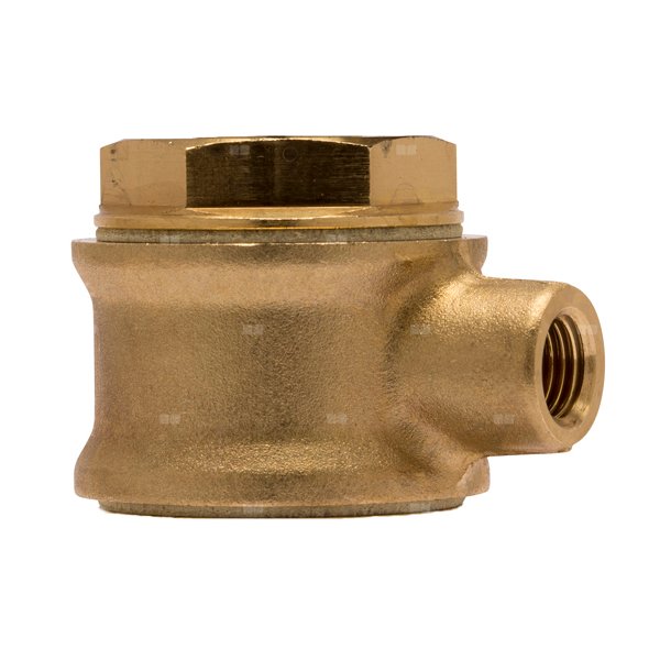 Zestaw przyłączeniowy rurki kapilarnej