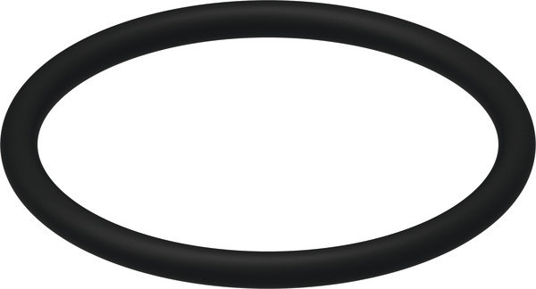 Uszczelka O-ring do kosza TECE profil
