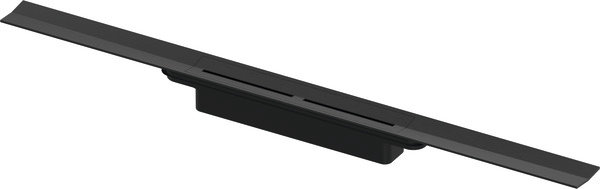 Odpływ prysznicowy liniowy TECE drainprofile, 1200 x 55 x 8 mm, stal szczotkowana