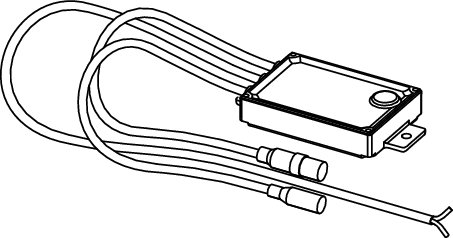 Elektronika przewodowa 6/12V (od 01/2020) TECE