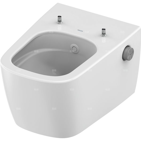 TECEneo - Toaleta myjąca