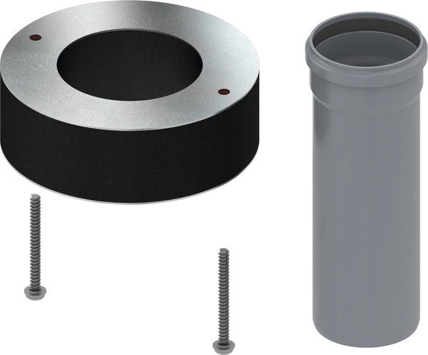 TECEdrainpoint S - Zestaw przeciwpożarowy FireStop EI 120