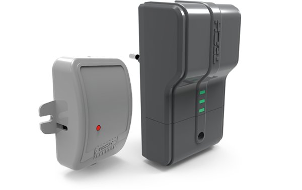 Zestaw do bezprzewodowej komunikacji RS, model ST-260
