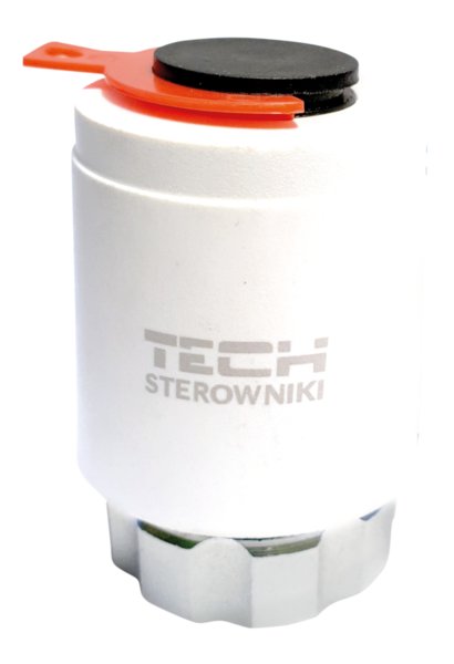 Siłownik elektryczny STT-230/2 T M30