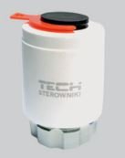 Siłownik STT-230/2 M28x1,5