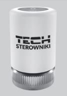 Siłownik elektryczny STT-230/2 M M30