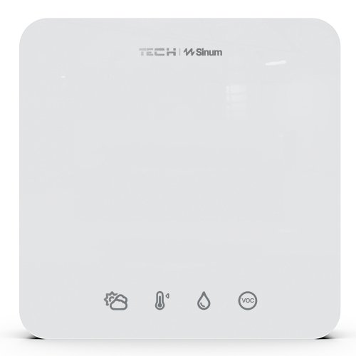Multisensor Sinum MC-01 biały