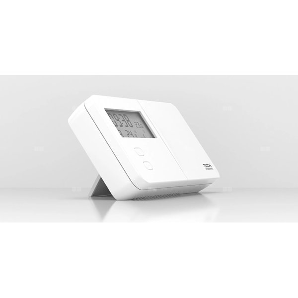 Sterownik T-9.1 biały