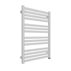 Grzejnik el. TERMA MARLIN ONE 780/530 \ Chrom, podł. E1, 300W, kabel prosty bez wtyczki [1,5m srebrz