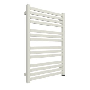 Grzejnik el. TERMA MARLIN ONE 780/530 \ RAL 9002, podł. E8, 400W, kabel spiralny z wtyczką [2,5m sr