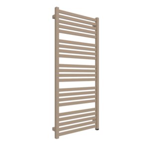 Grzejnik el. TERMA MARLIN ONE 1185/530 \ Bright Copper, podł. E1, 600W, kabel prosty bez wtyczki [1,