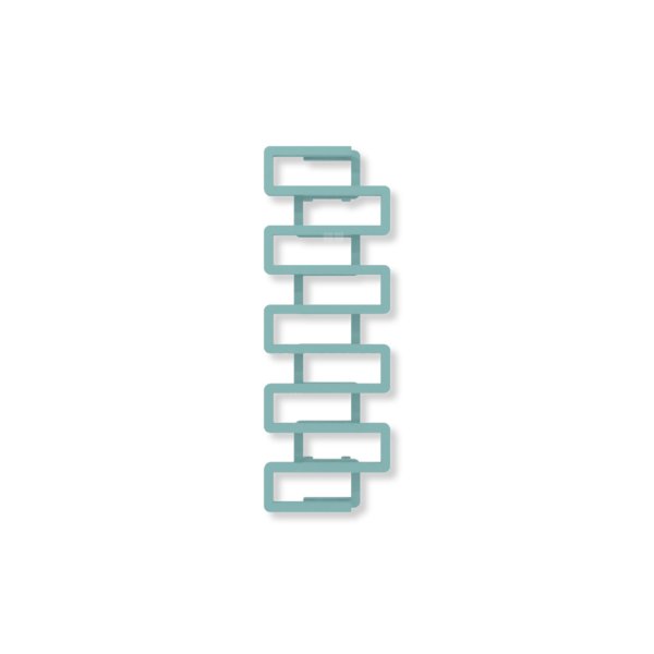 Grzejnik TERMA BOOKIE 1155/400