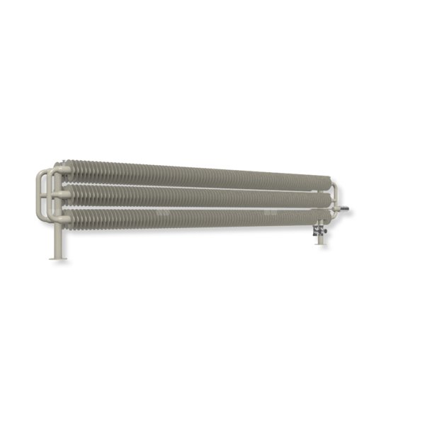 Grzejnik TERMA RIBBON HSD 290/1740