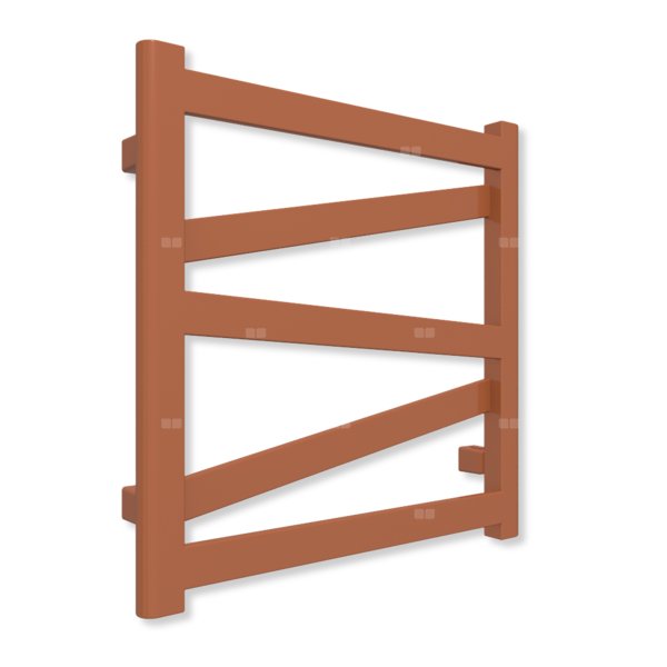 Grzejnik TERMA VIPERA 510/500