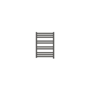 Grzejnik el. TERMA MARLIN ONE 600/430 INOX,podł. E1 300W,k. pr. b/wt. 1,5m.sr