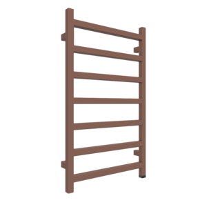 Grzejnik el. TERMA SIMPLE ONE 840/500 SSK,podł. E1 300W,k. pr. b/wt. 1,5m.sr