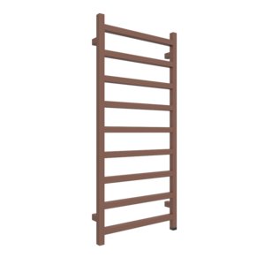 Grzejnik el. TERMA SIMPLE ONE 1080/500 RGR, podł. E1, 400W,k. pr. b/wt. 1,5m.sr