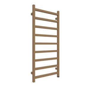 Grzejnik el. TERMA SIMPLE ONE 1080/500 G44,podł.E8 400W,k. pr. b/wt.[1,5m. sr]