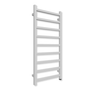 Grzejnik el. TERMA SIMPLE ONE 1080/500 S95 podł. E1, 400W,k. spr. z wt.1,5m.cz.