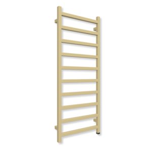 Grzejnik el. TERMA SIMPLE ONE 1200/500 739, podł. E1 400W, k. pr. b/wt.1,5m. sr