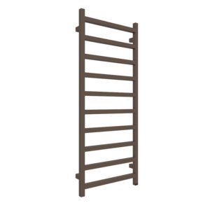 Grzejnik el. TERMA SIMPLE ONE 1200/500 S95 podł. E1 400W,k. pr. b/wt.,1,5m. cz