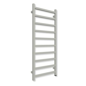 Grzejnik el. TERMA SIMPLE ONE 1200/500 M77podł.E8 400W,k. pr. b/wt. 1,5m.sr