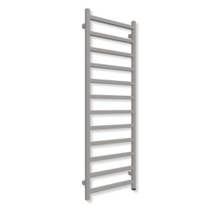 Grzejnik el. TERMA SIMPLE ONE 1440/500 CRO, podł. E1 400W, k. pr. z wt. 1,5m.sr