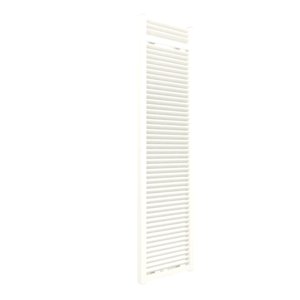 WYMIENNIK GRZEJNIKA TERMA CASE SLIM 1360/420 \ RAL 9016, podł. ZX