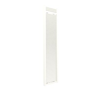 WYMIENNIK GRZEJNIKA TERMA CASE SLIM 1585/420 \ RAL 9003, podł. ZX