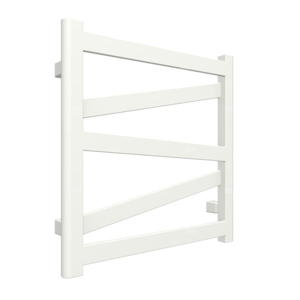 Grzejnik TERMA VIPERA 510/500 \ Soft 9003, podł. ZX