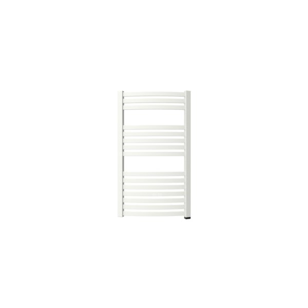 Grzejnik TERMA DEXTER ONE 860/500 \ White Wall, podł. S1, 400W, kabel spiralny z wtyczką [2,5m biały