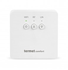 Moduł Rozszerzeń do Systemu "Termet Comfort" MX01