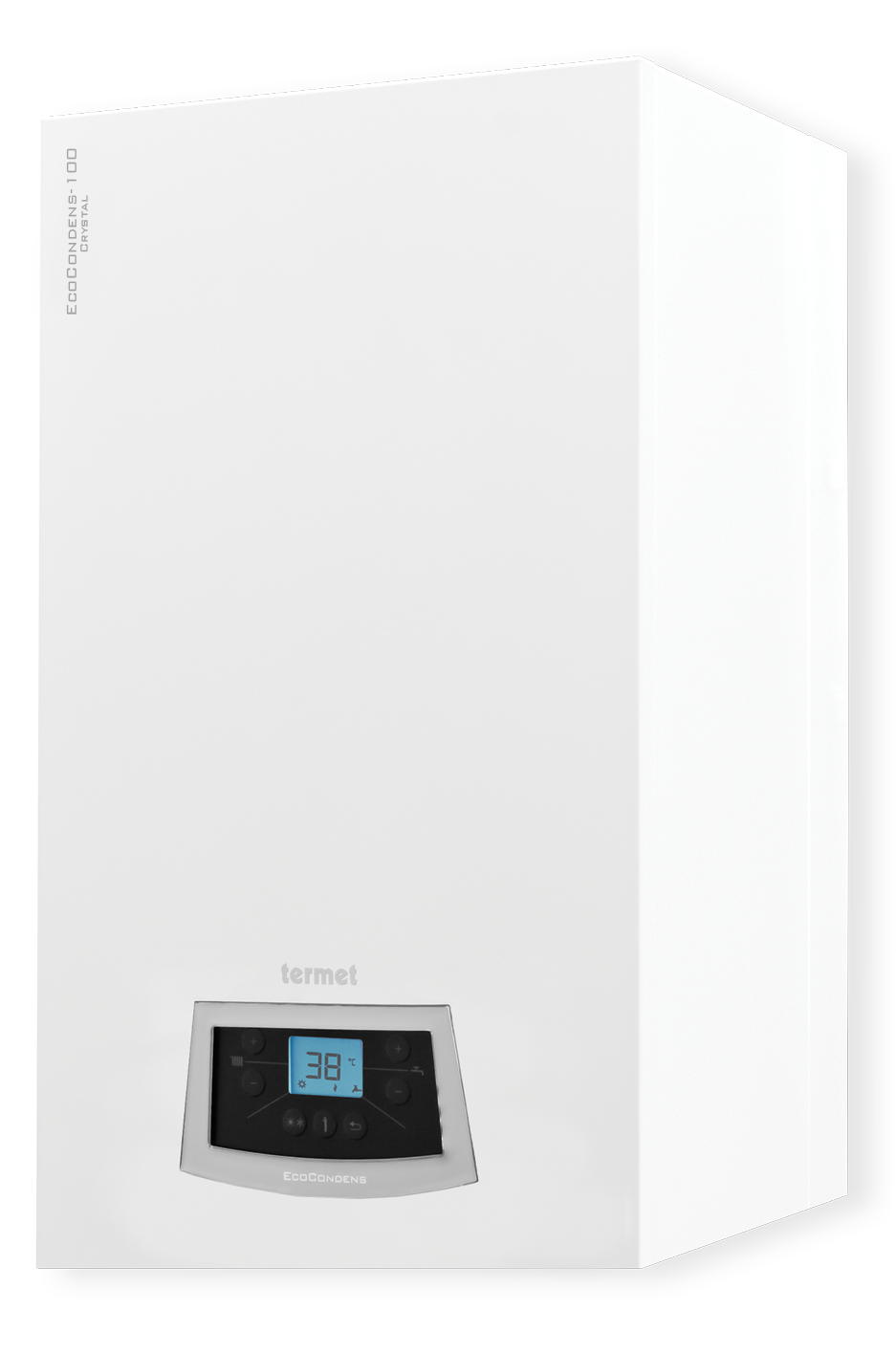ECOCONDENS CRYSTAL 100 jednofunkcyjny