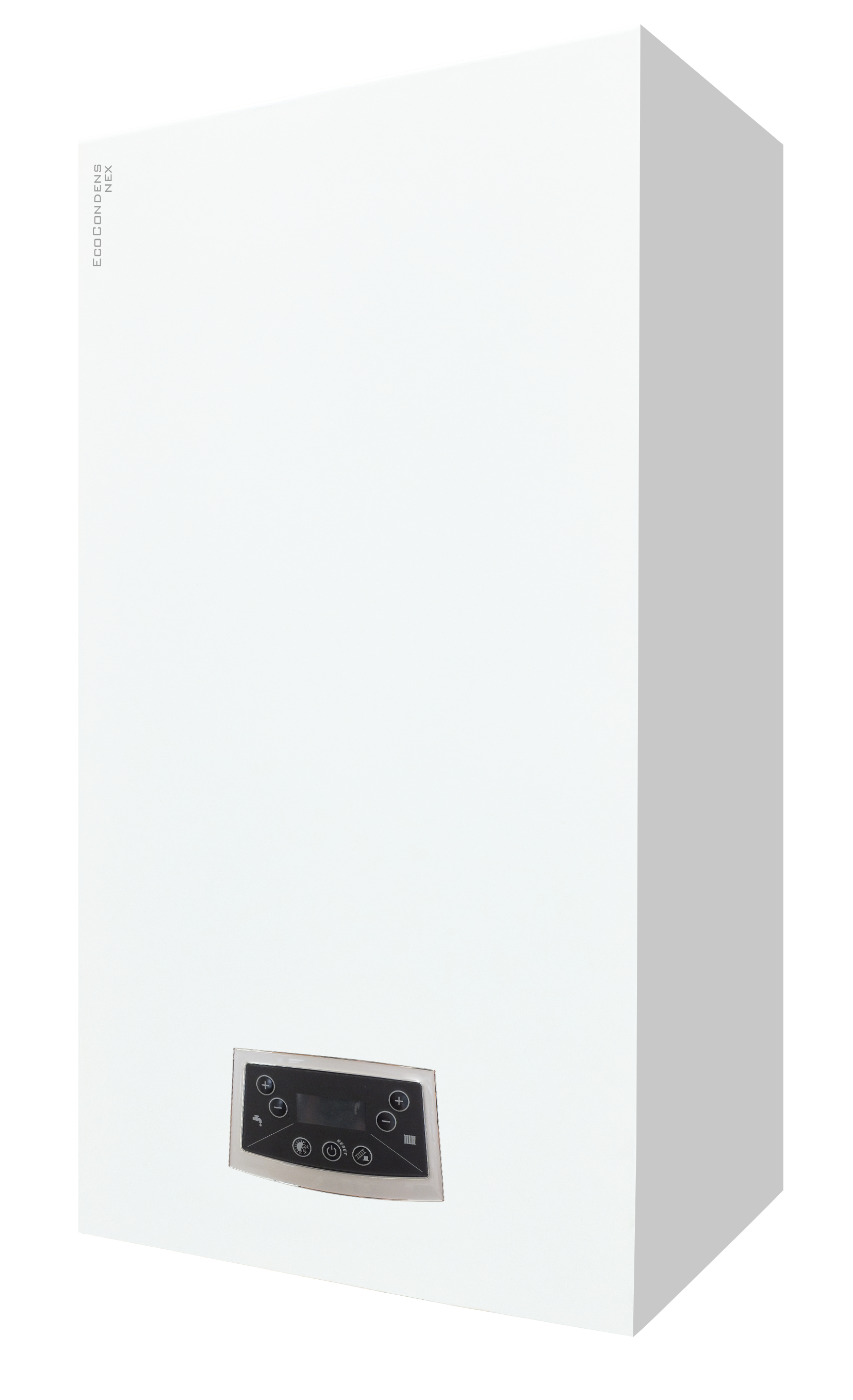 ECOCONDENS NEX dwufunkcyjny 24/30