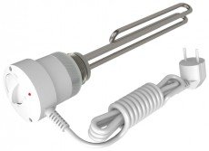 Grzałka EJK mini - 3000 W