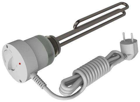 Grzałka EJK mini - 2000 W