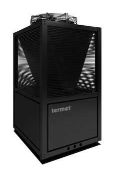 Pompa ciepła powietrze-woda monoblok TERMET TERMET HEAT POWER 35 21.25 kW 400 V