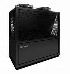 Pompa ciepła powietrze-woda monoblok TERMET TERMET HEAT POWER 45 27.95 kW 400 V