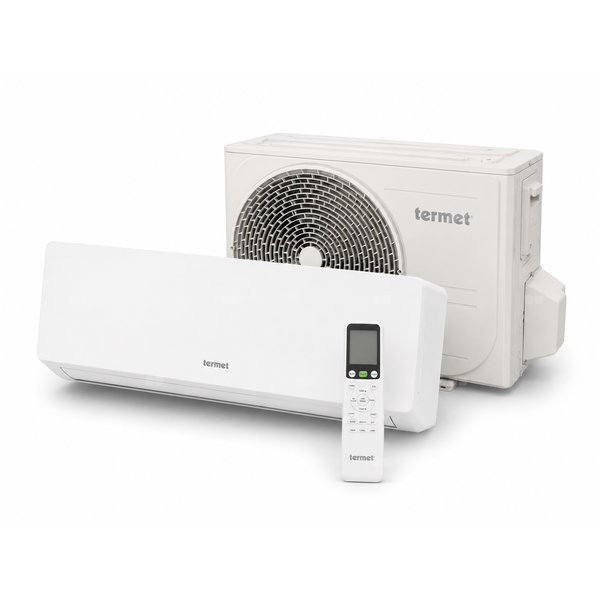 Klimatyzacja, jednostka wewnętrzna TERMET Freeze Multi IDU , Ścienna, 2,6kW