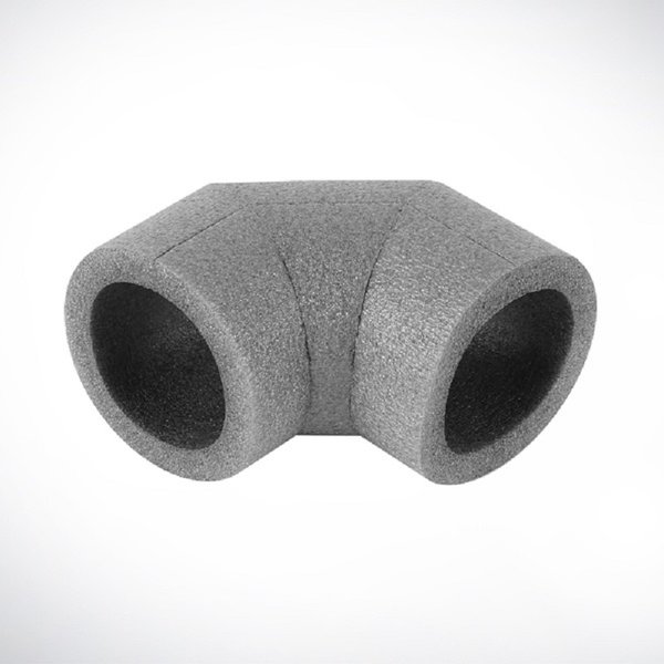 ThermaEco Elbow Ham. Kolano (3), E 63/9mm, 1szt