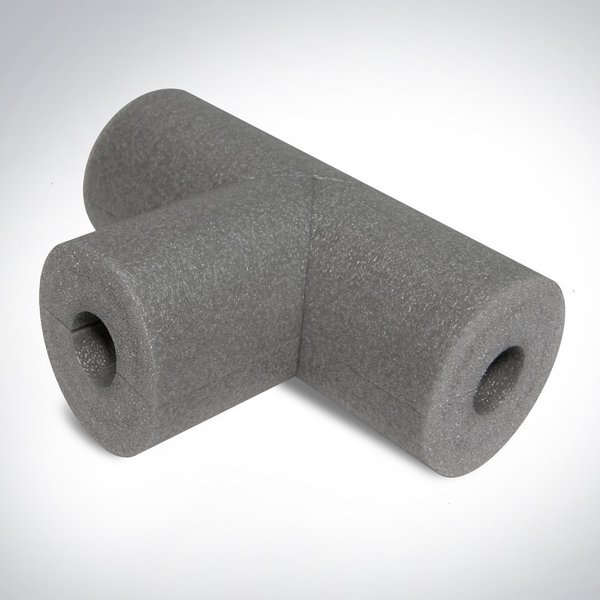 ThermaEco FRZ T-Shape, trójnik J 15/13mm, 1szt