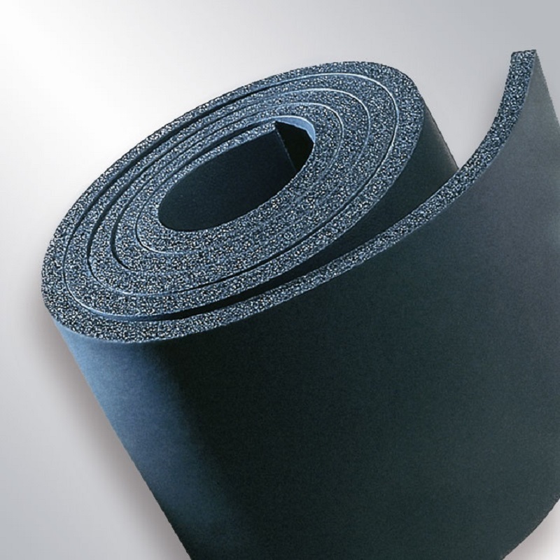 Mata kauczukowa 25 mm Self Adhesive