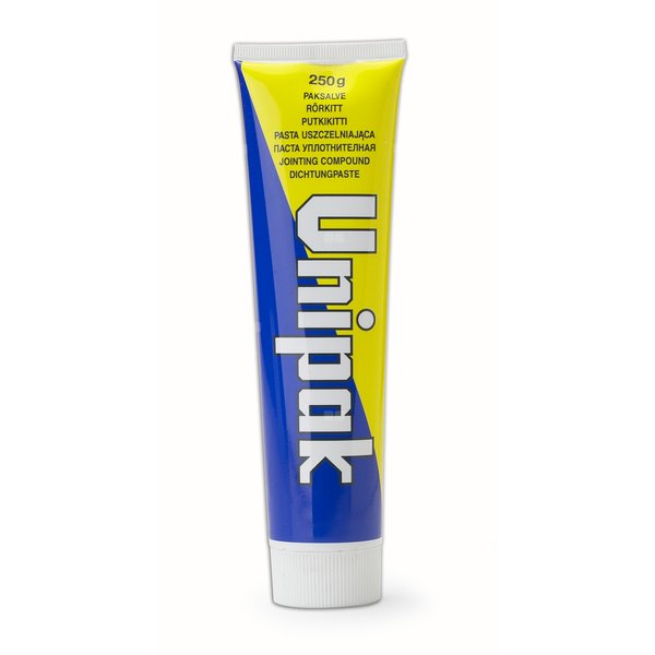 Środek uszczelniający pasta UNIPAK UNIPAK (tubka 250 g)