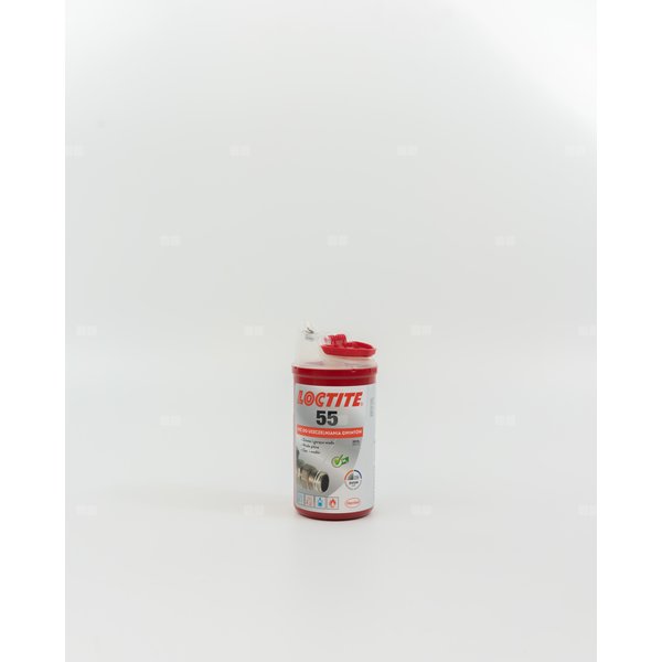 Nić uszczelniająca (szpula w opakowaniu) UNIPAK Loctite-55 160000 mm do uszczelniania