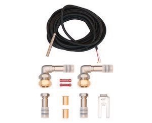 Zestaw hydr. dla pierwszego VFK 135 VD (zam.0020165253)