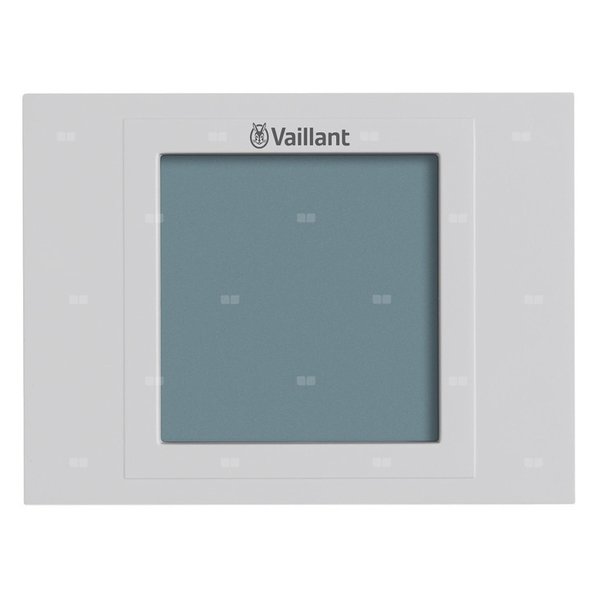 VAZ CPCW/2 Panel sterowania z czujnikiem CO2 do VAR 60/ DW