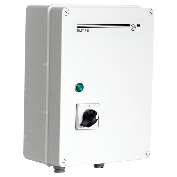 Regulator prędkości RMB 1,5 230V