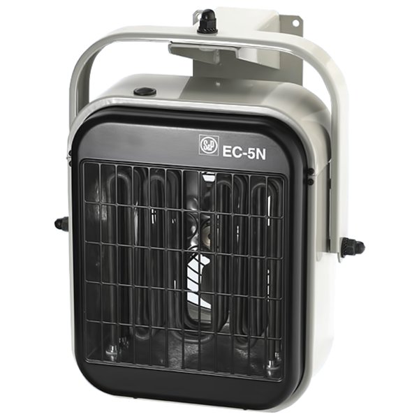 NAGRZEWNICA EC-15N 400V,50Hz