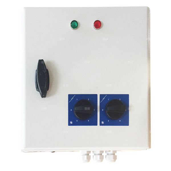 Regulator SC2-1-15L25 230V